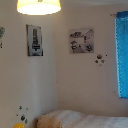 招待所 Olga House 乌尔比诺