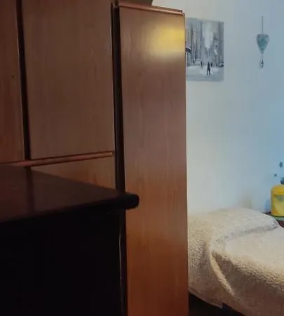 Olga House