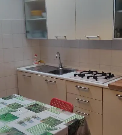 Olga House 招待所 *